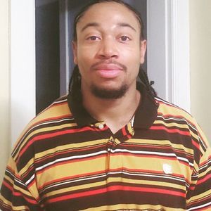 Meet your Posher, Tyrone